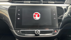 Vauxhall Corsa 1.2 Turbo Griffin Edition 5dr Petrol Hatchback